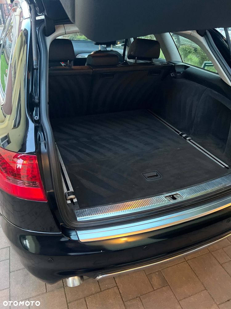Audi A6 Allroad - 7
