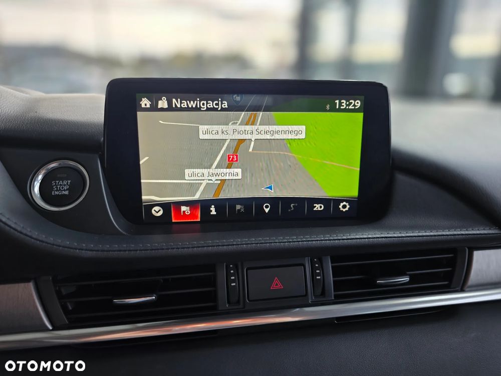 Mazda 6 2.0 SKYPassion - 17