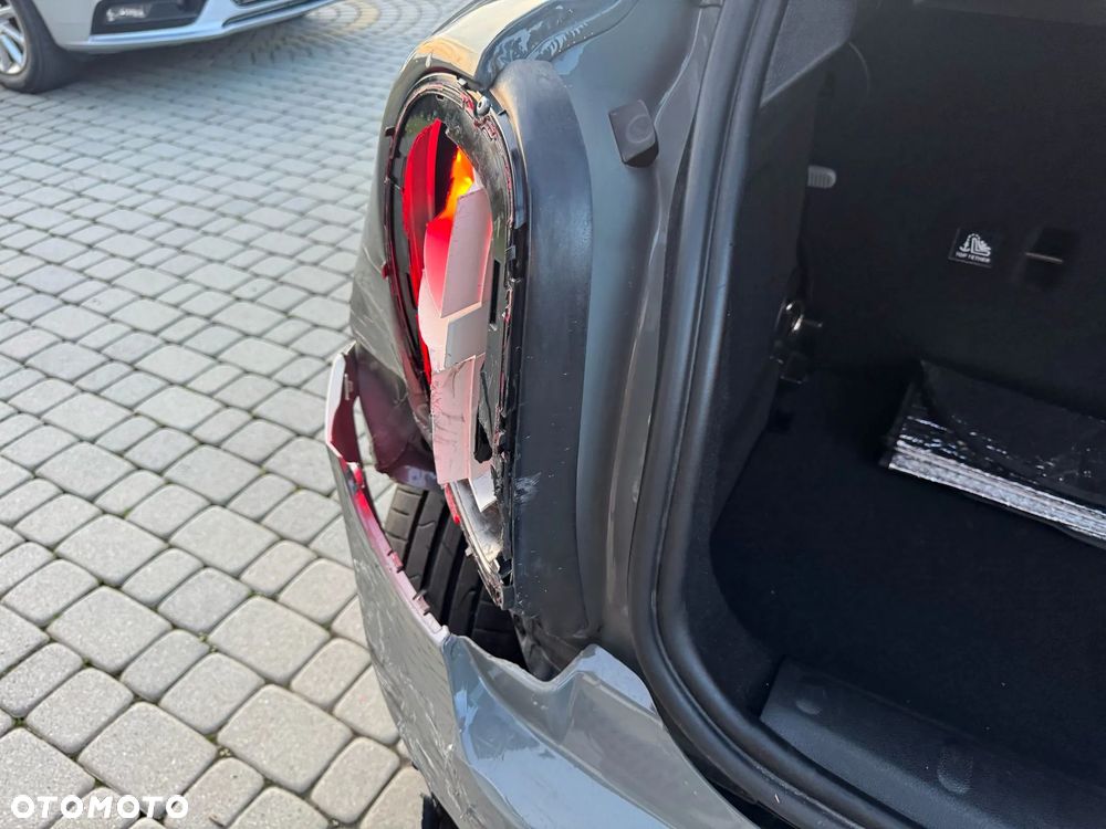 MINI Cooper SE Trim XL - 31