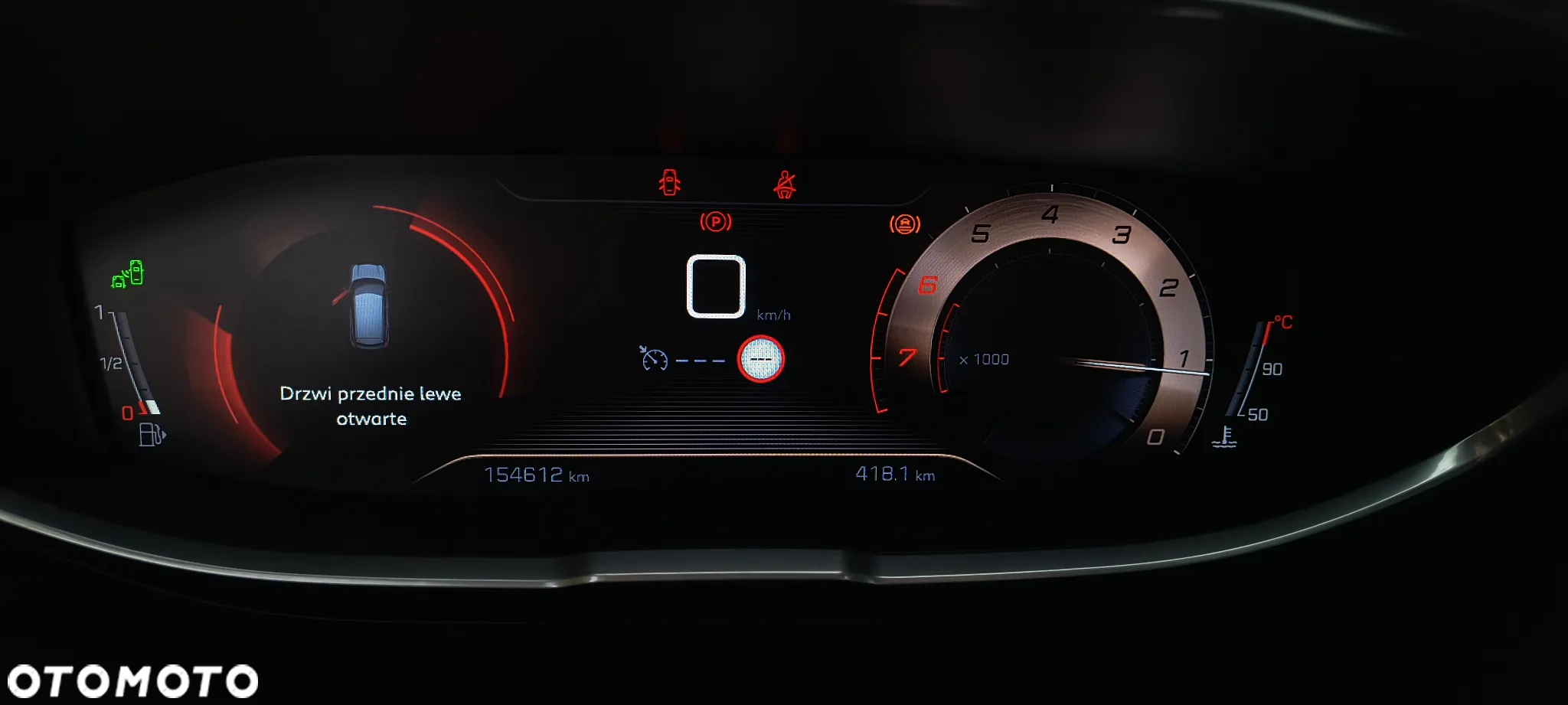 Peugeot 3008 - 13