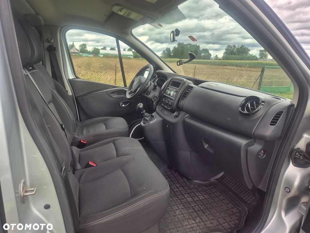 Opel Vivaro 1.6 CDTI L2 - 8