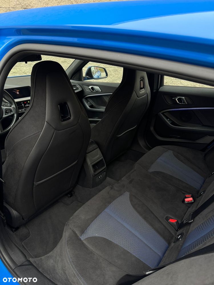 BMW Seria 1 118i M Sport - 12