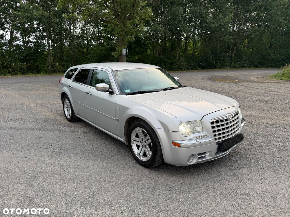 Chrysler 300C - 2