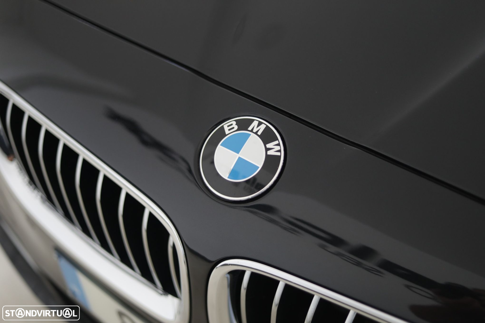 BMW 520 d Line Luxury Auto - 37