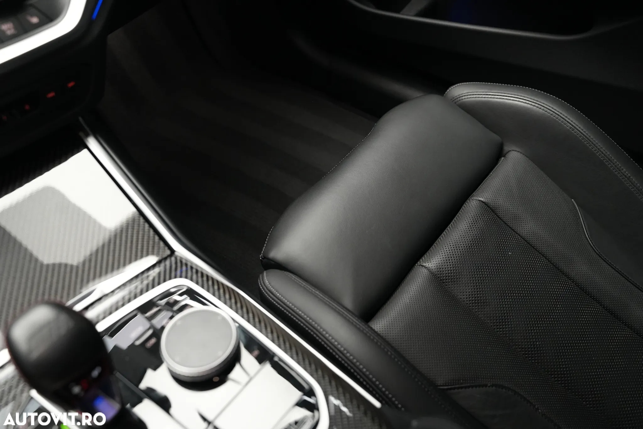BMW M4 Competition M xDrive - 21