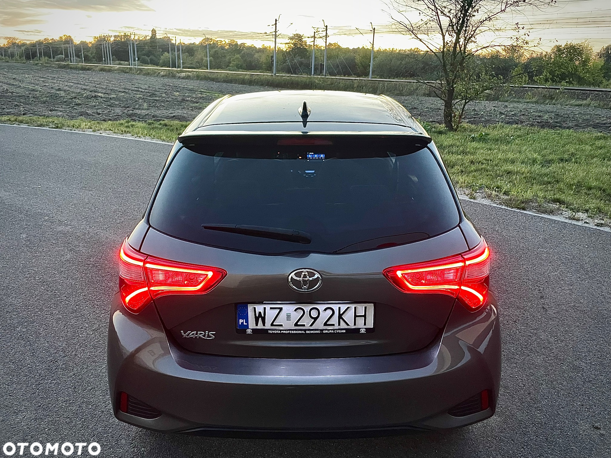 Toyota Yaris 1.5 Selection - 6