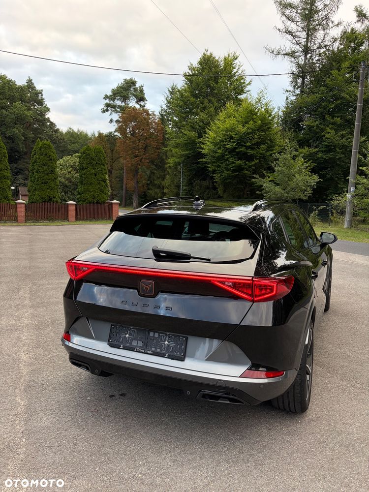 Cupra Formentor 1.5 eTSI DSG - 6