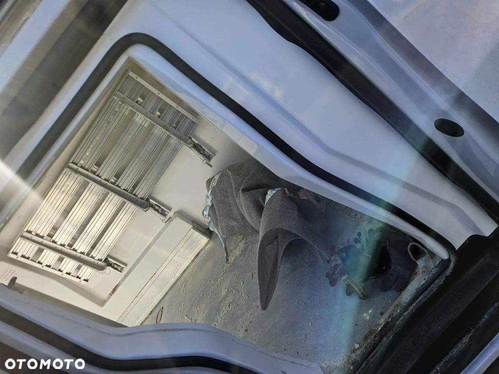 Peugeot PARTNER 1.5d CHŁODNIA LAMBERET ,KERSTNER - 8