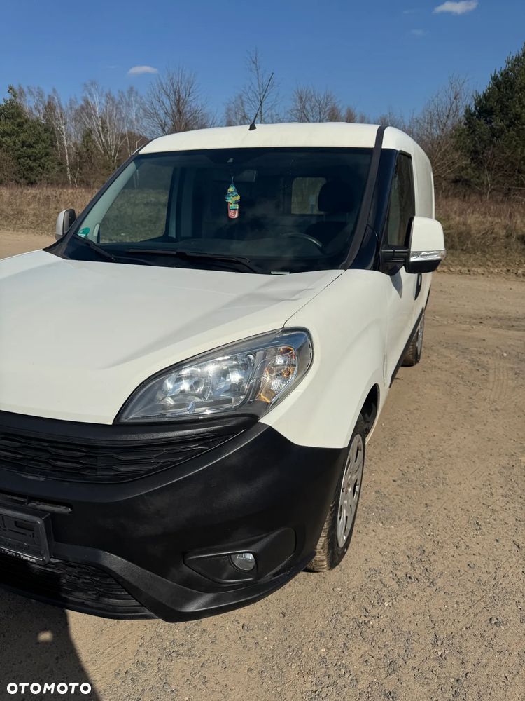 Fiat Doblo - 16