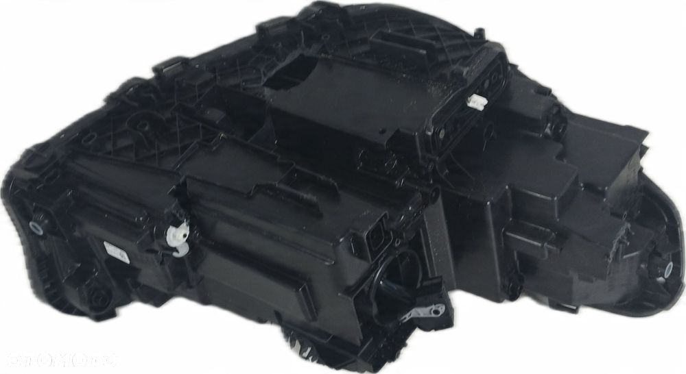 BMW X1 U11 LAMPA LEWA PRZÓD PRZEDNIA FULL LED 5A9A227 17.12.2023 - 12