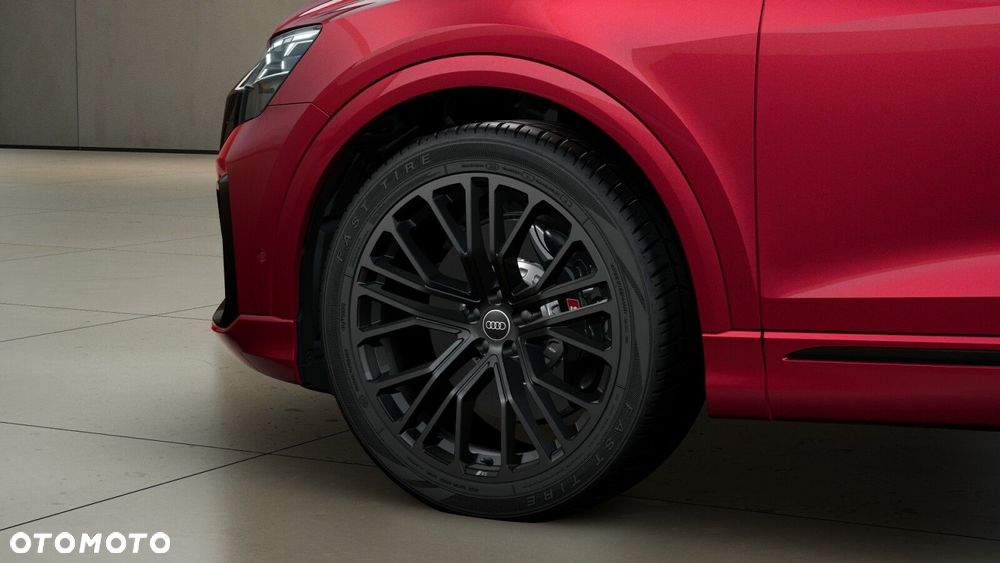 Audi SQ8 - 6