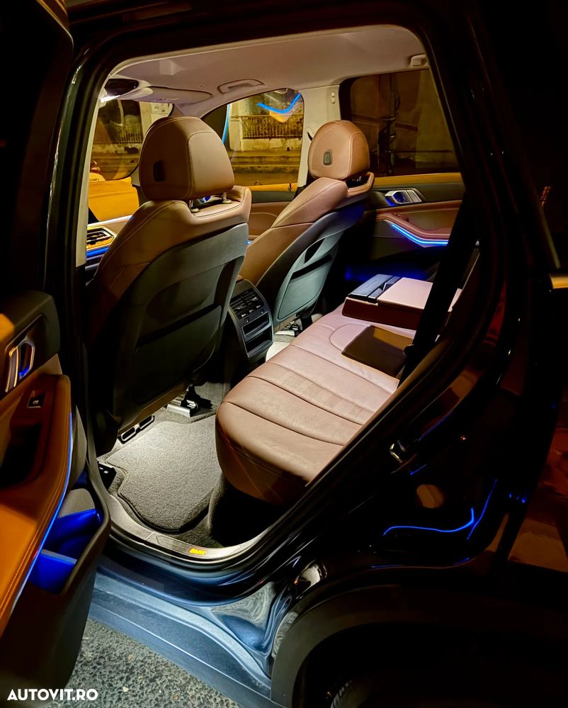 BMW X5 xDrive45e AT PHEV - 10