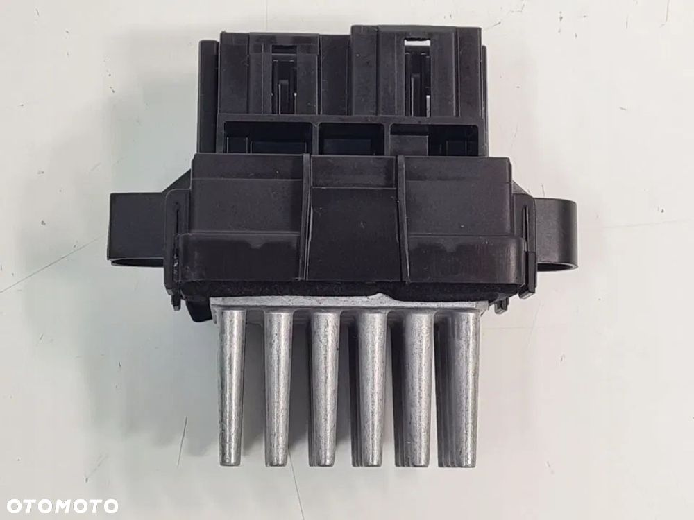 REZYSTOR OPORNICA DMUCHAWY OPEL INSIGNIA CRUZE - 5