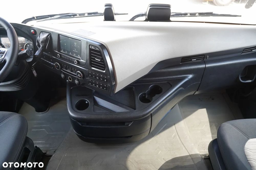 Ford F-MAX 500 / KLIMATYZACJA POSTOJOWA / EURO 6 - 33