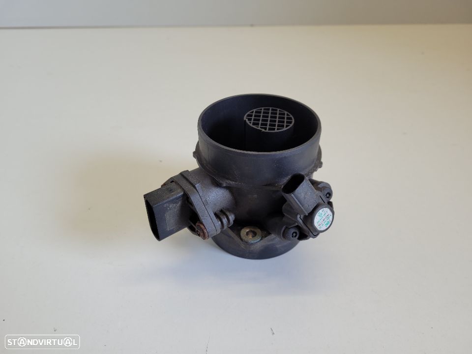 Sensor de Massa de ar A6460940048 Mercedes W203 W204 W211 - 1