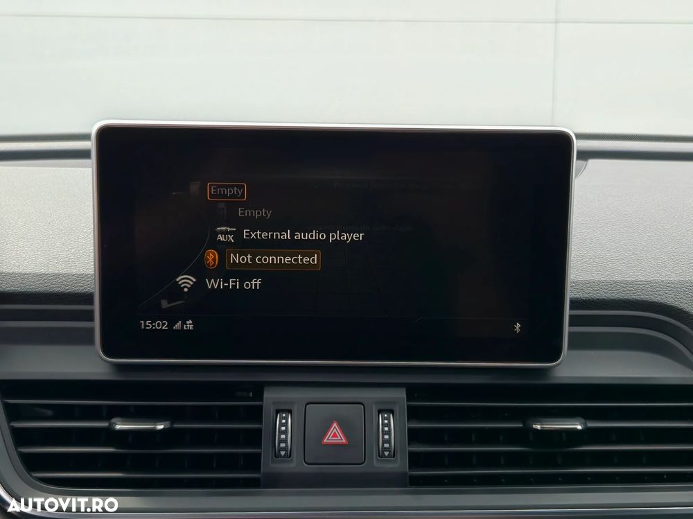 Audi Q5 2.0 TDI Quattro S tronic sport - 15