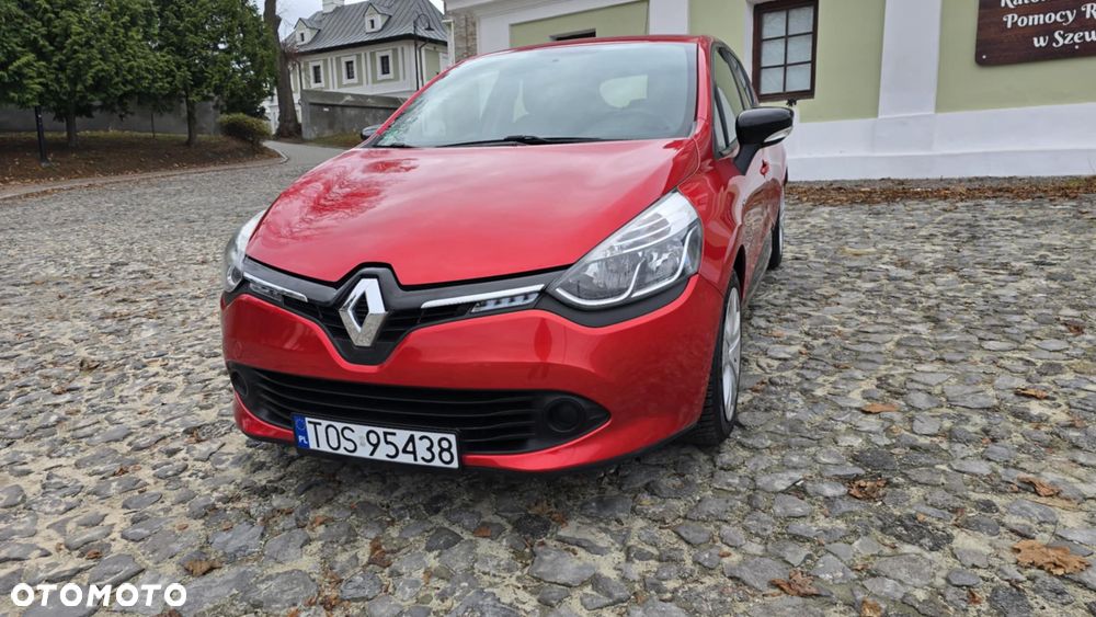 Renault Clio - 30