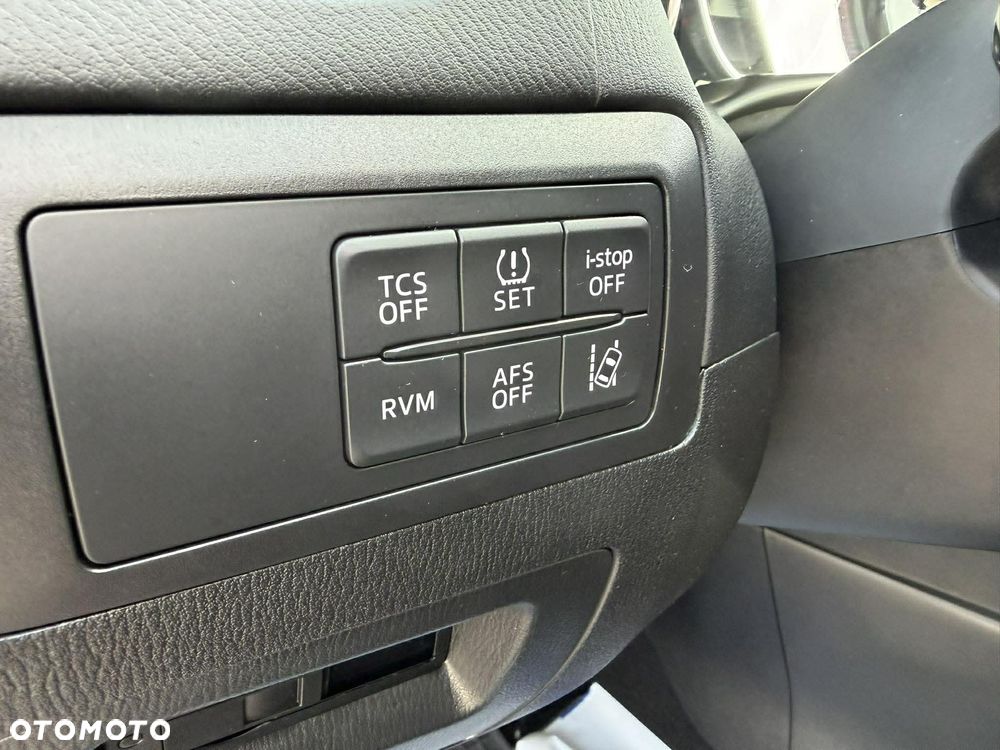 Mazda CX-5 2.2 SKYACTIV-D AWD Sports-Line - 18