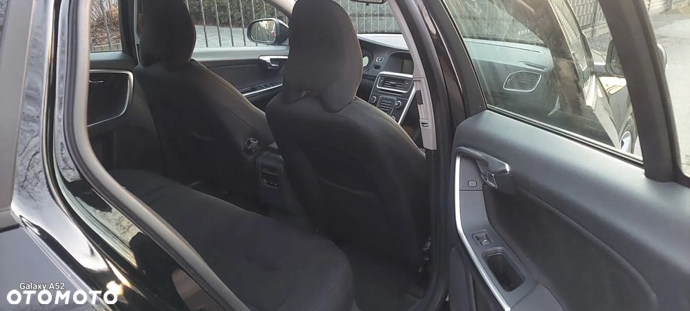 Volvo V60 - 13