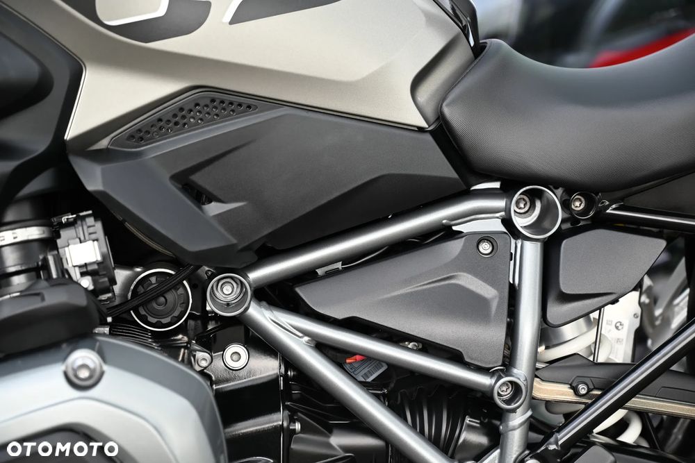 BMW GS - 12