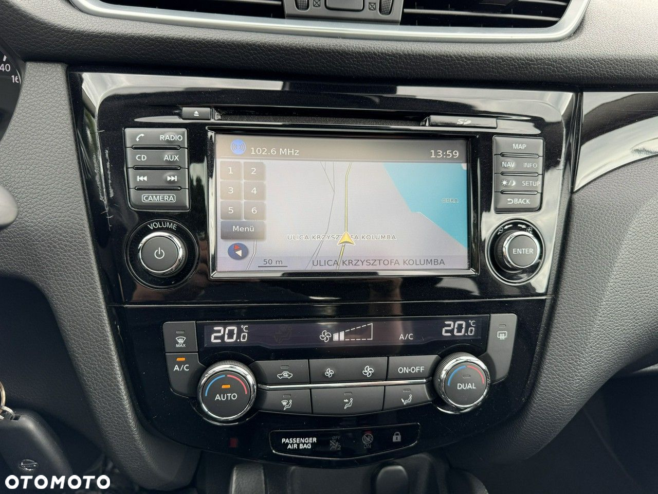 Nissan Qashqai - 27