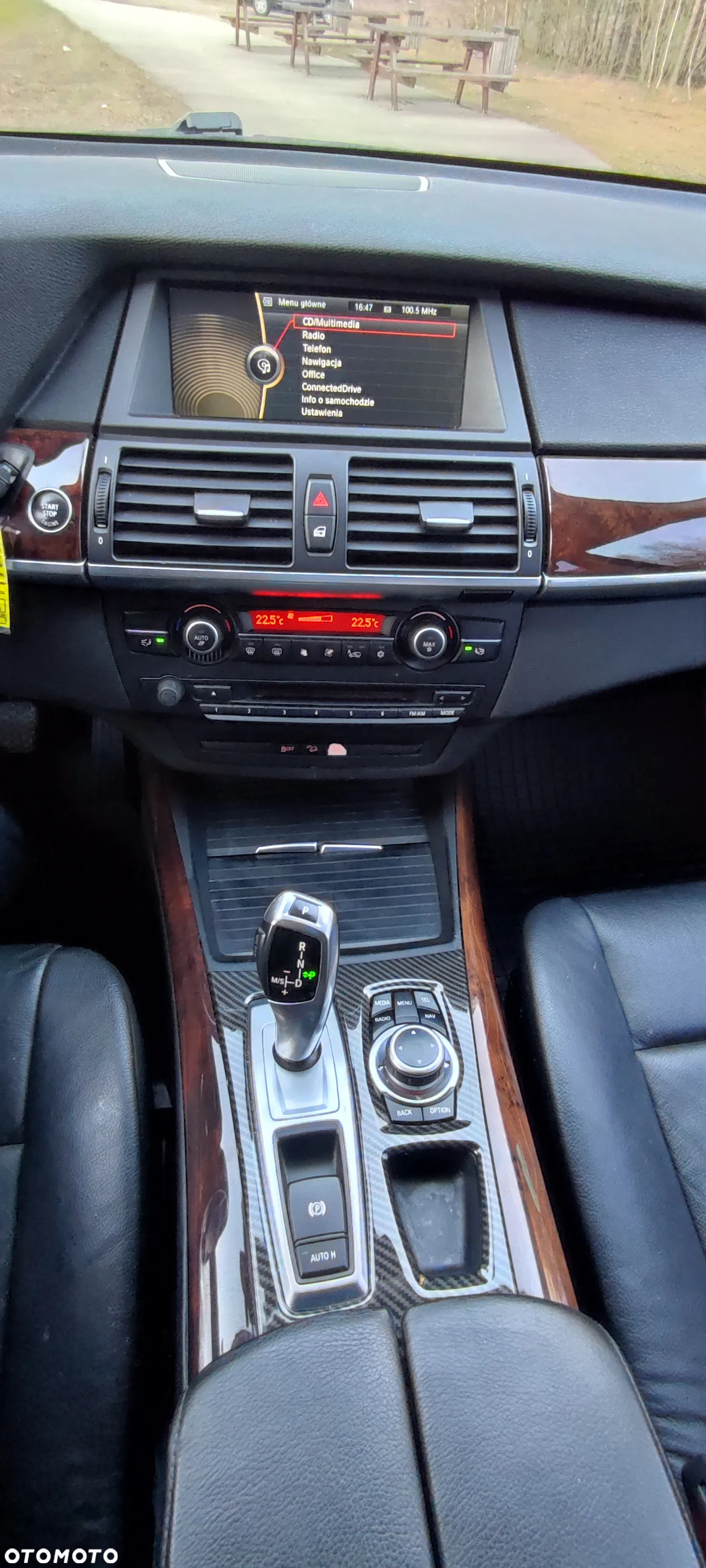BMW X5 xDrive35i - 11