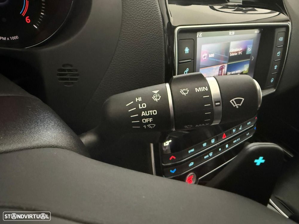 Jaguar XE 2.0 D Portfolio Aut. - 23