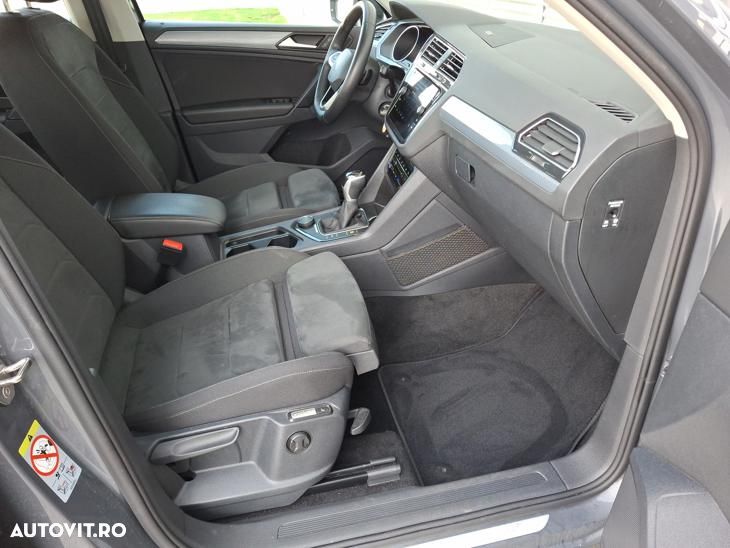 Volkswagen Tiguan - 15