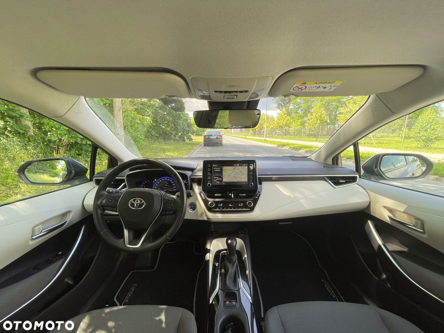 Toyota Corolla - 14