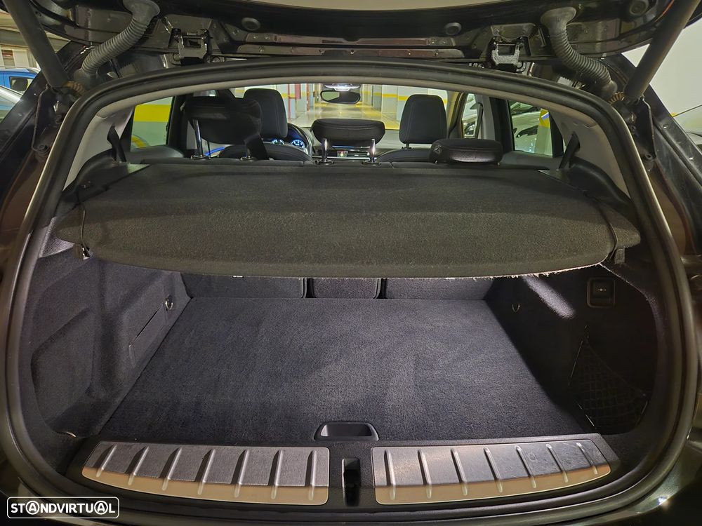 BMW X2 16 d sDrive Auto Advantage - 22