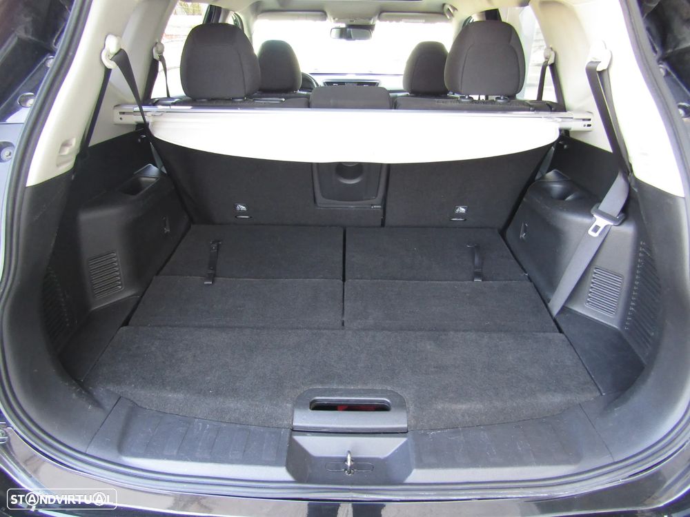 Nissan X-Trail 1.6 dCi Tekna - 24