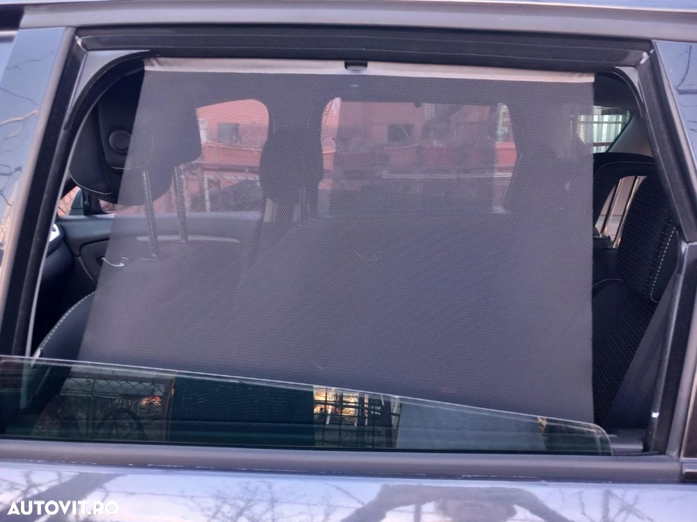 Renault Scenic 2.0 16V 140 CVT Bose Edition - 34