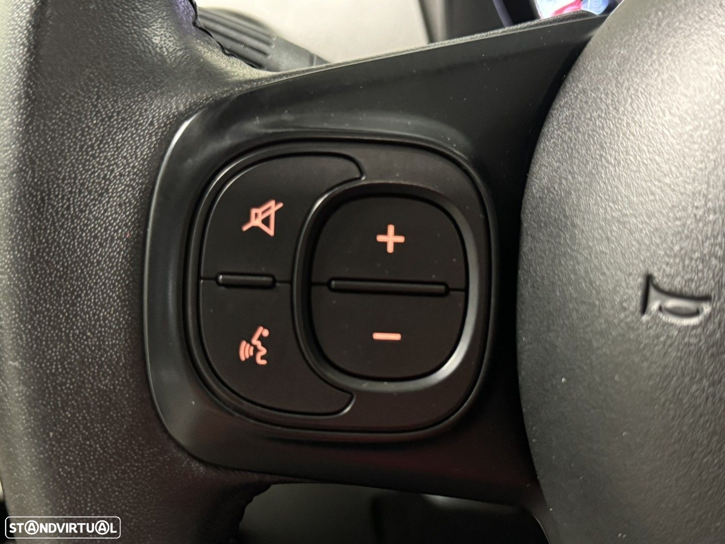 Fiat 500C 1.2 S J16 Dualogic - 20