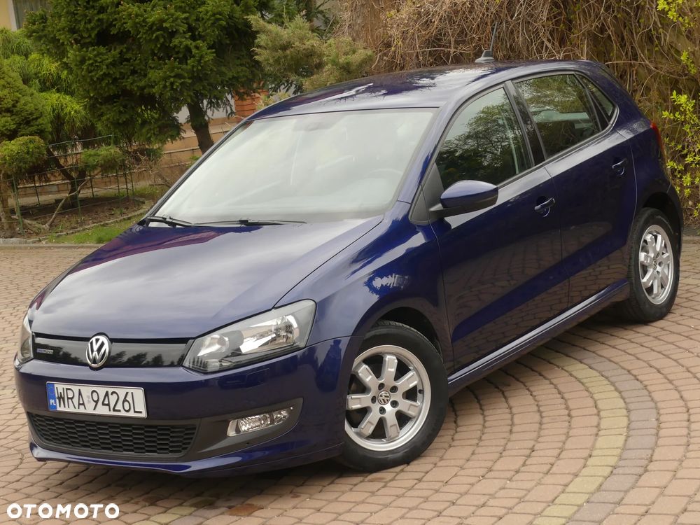 Volkswagen Polo - 10