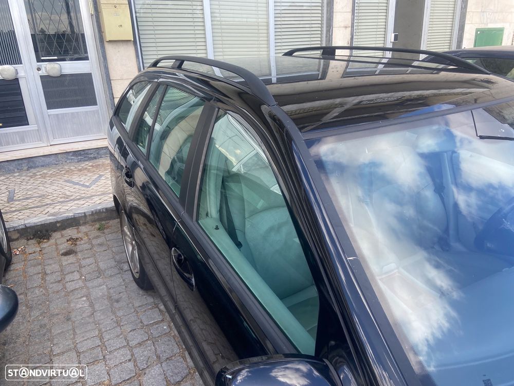 Mercedes-Benz C 200 - 8