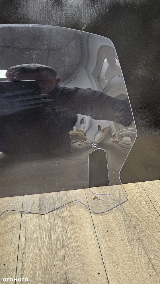 Szyba owiewka Yamaha T-Max 530 - 9