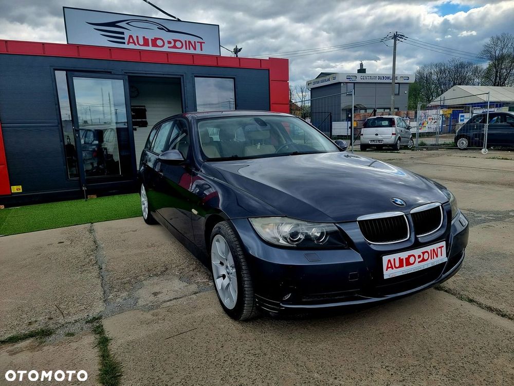 BMW Seria 3 - 3