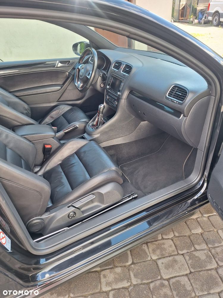 Volkswagen Golf - 12