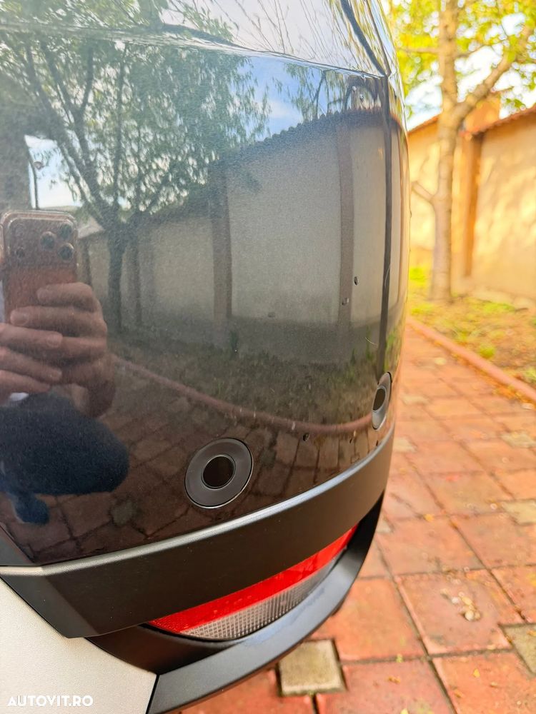 Dacia Duster TCe 150 4WD Prestige+ - 28