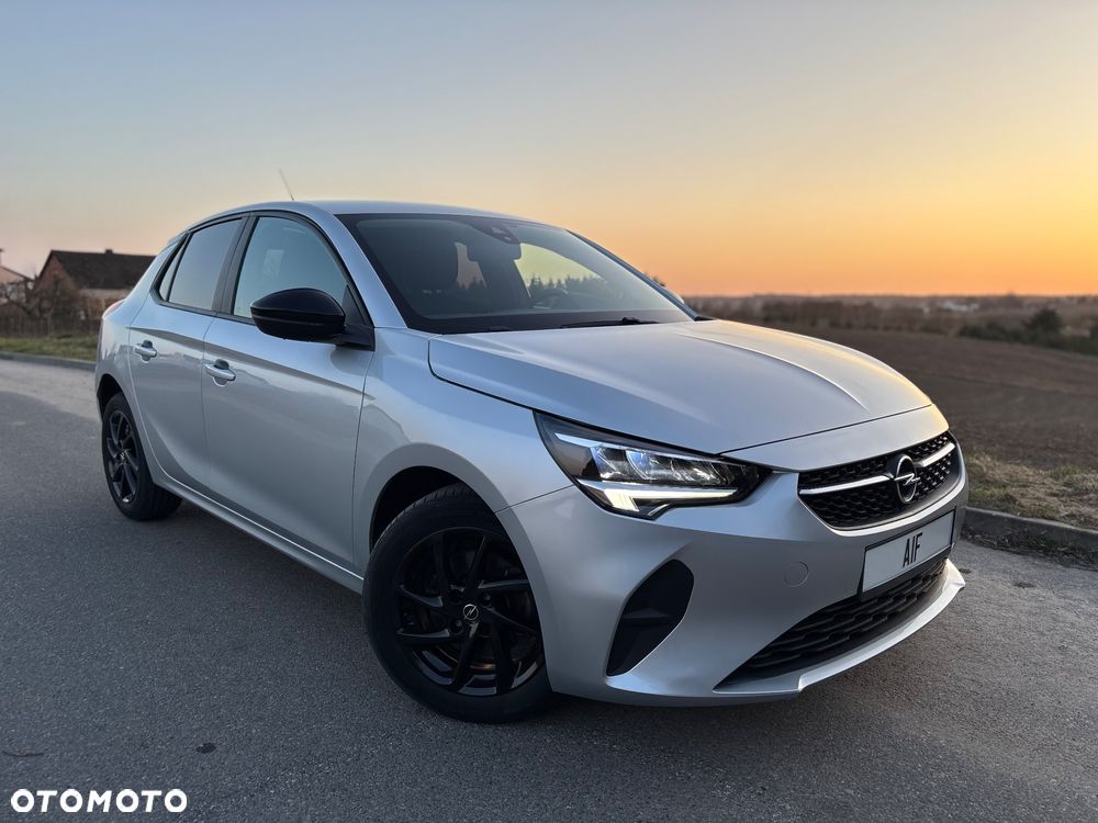 Opel Corsa - 4
