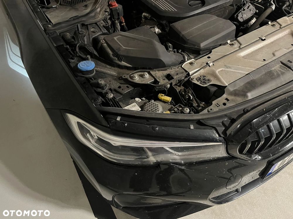 BMW Seria 3 - 6