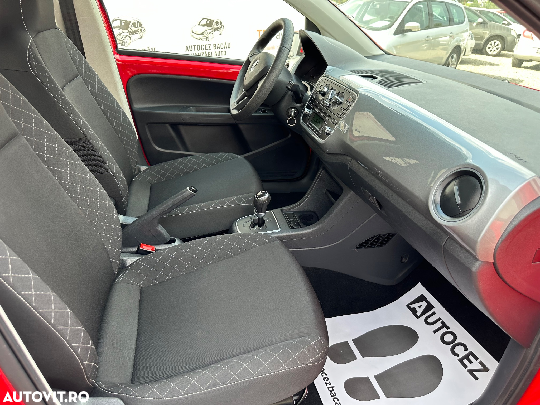 Skoda Citigo 1.0 MPI Ambition - 16