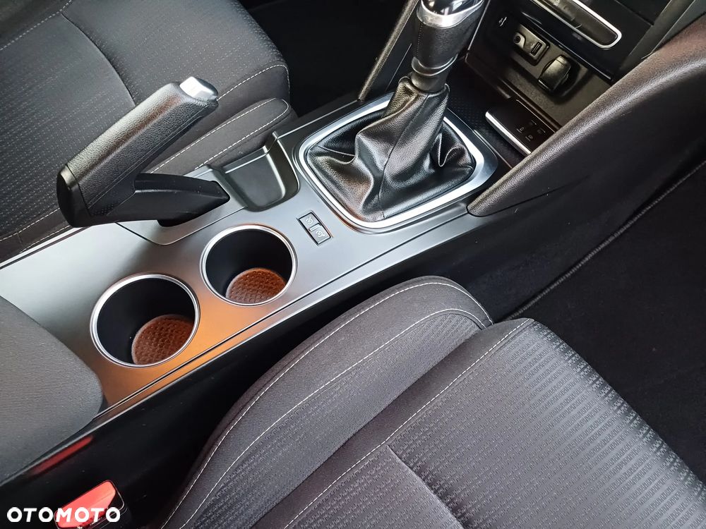 Renault Megane 1.5 Blue dCi Intens - 25