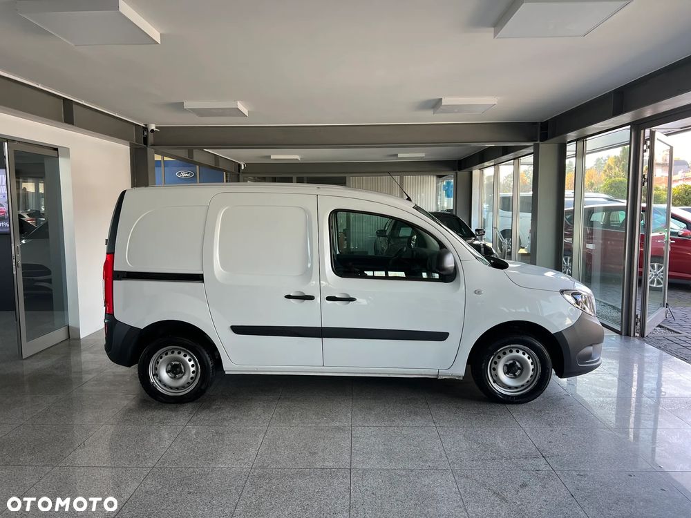 Mercedes-Benz Citan - 17