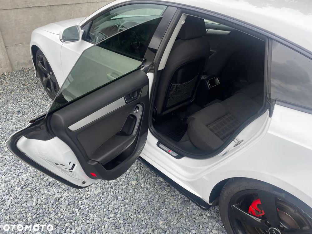 Audi A5 Sportback 1.8 TFSI - 15
