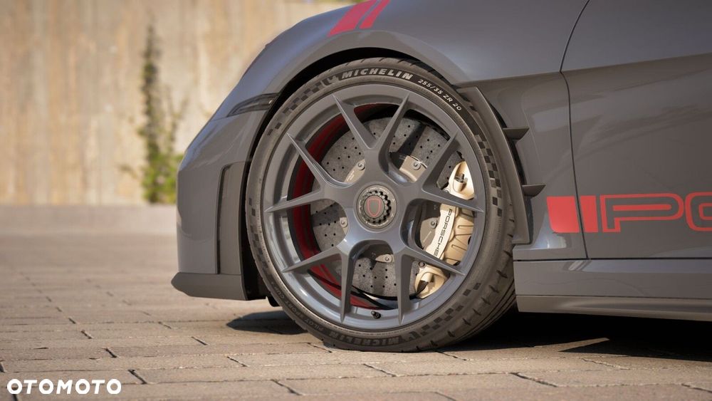 Porsche 911 - 3