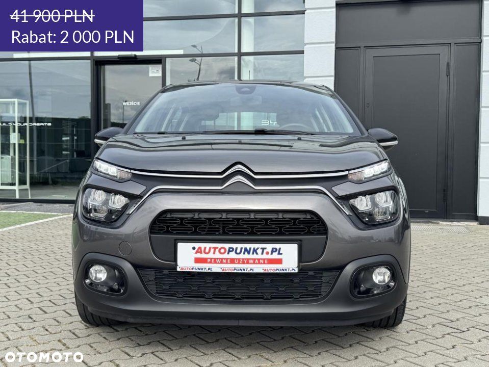 Citroën C3 - 2