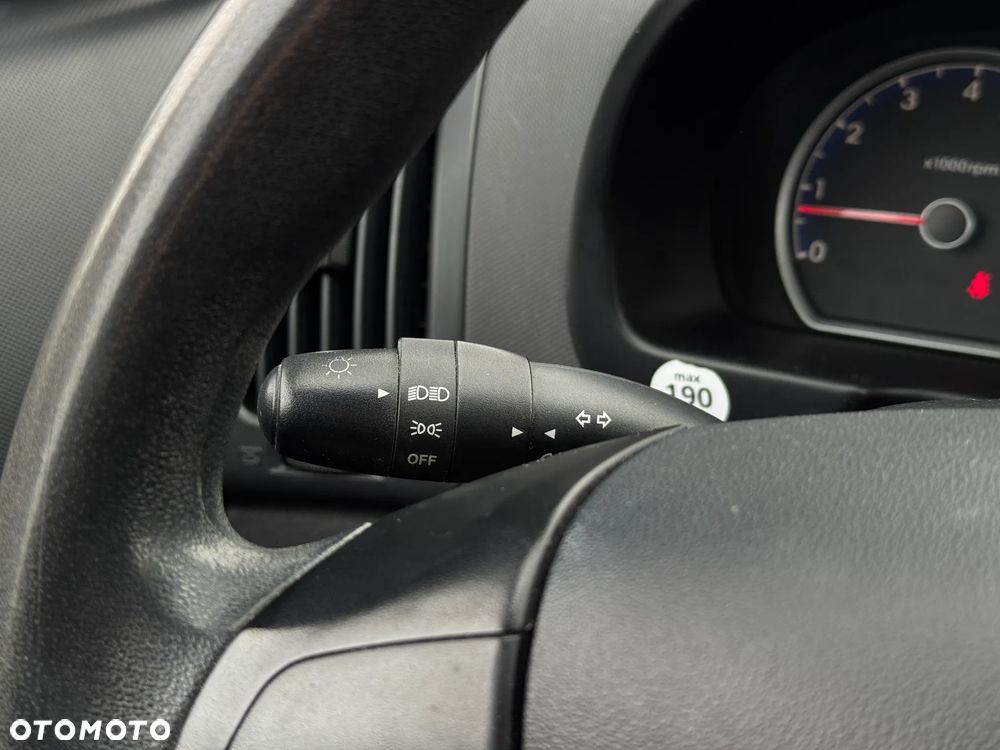 Hyundai i30 1.4 Base - 25