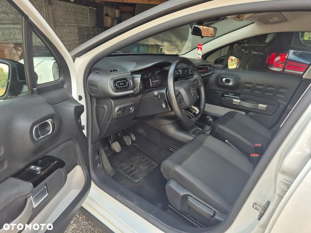 Citroën C3 1.2 PureTech Shine - 11