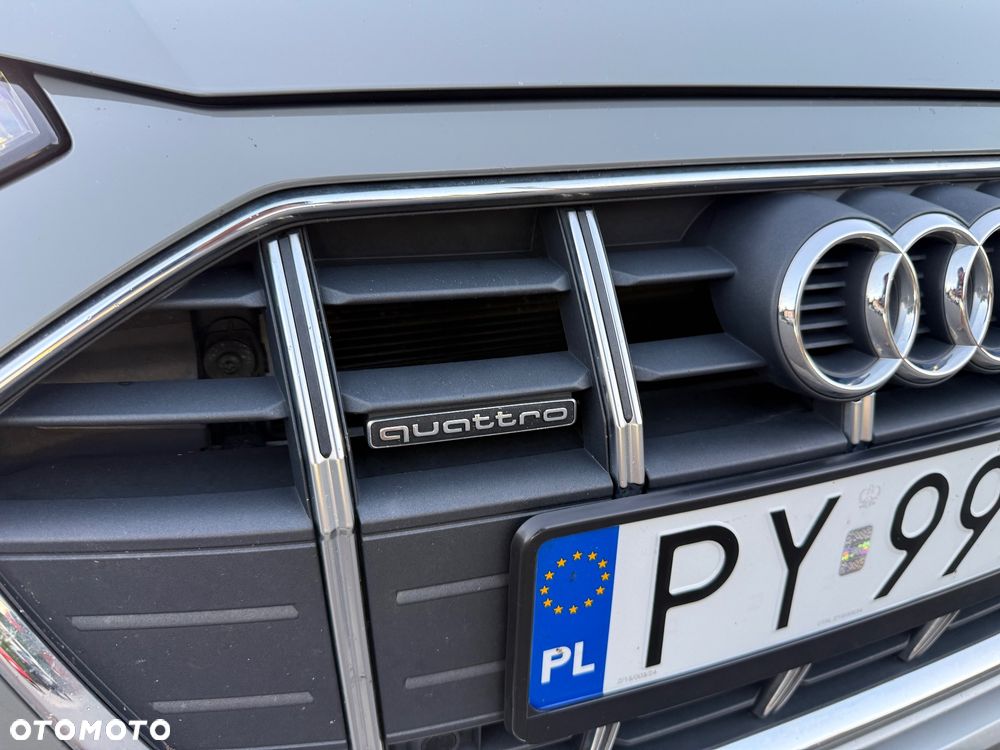 Audi A4 Allroad - 8